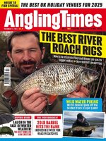 Angling Times